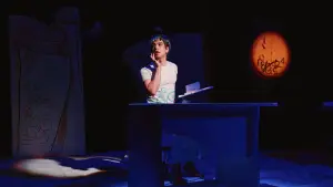 Backdrop to the movie "Color Theories by Julio Torres. A Guide to Seeing the World" #773349