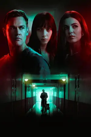 Poster to the movie "Depravity" #667271