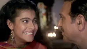 Backdrop to the movie "Dilwale Dulhania Le Jayenge" #749105