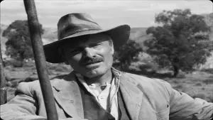 Backdrop to the movie "Eureka" #541468