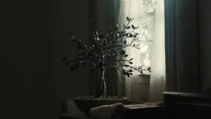 Backdrop to the movie "Weapons" #518975