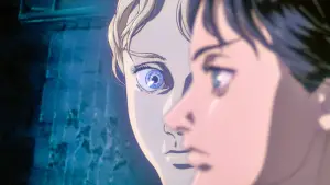 Backdrop to the movie "Ghost in the Shell" #628116