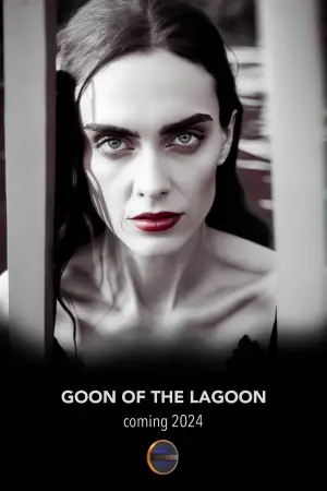 Poster to the movie "Goon of the Lagoon" #785944