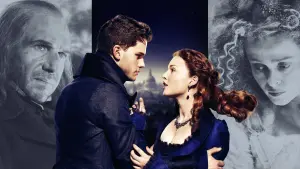 Backdrop to the movie "Great Expectations" #498245