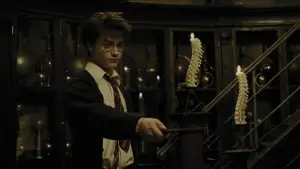 Backdrop to the movie "Harry Potter and the Prisoner of Azkaban" #747766