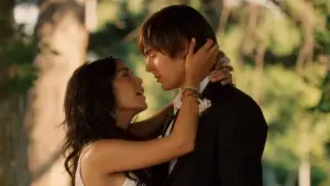 Backdrop to the movie "High School Musical 3: Senior Year" #721460