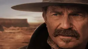 Backdrop to the movie "Horizon: An American Saga - Chapter 2" #695785