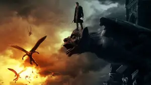 Backdrop to the movie "I, Frankenstein" #506883