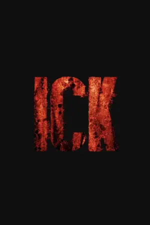Poster to the movie "Ick" #632003
