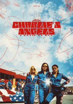 Poster to the movie "Charlie