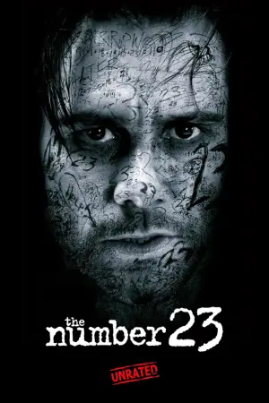 The Number 23