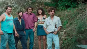 Backdrop to the movie "La Chimera" #415556