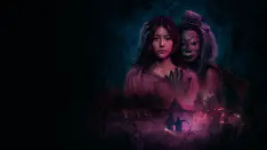 Backdrop to the movie "Host" #668197