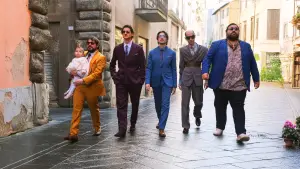 Backdrop to the movie "Fantasy Football Ruined Our Lives" #637981