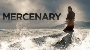 Backdrop to the movie "Mercenary" #743650