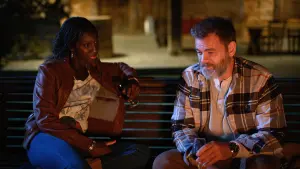 Backdrop to the movie "Monsieur le Maire" #409821