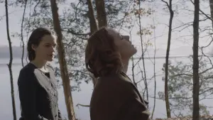 Backdrop to the movie "Lovesong" #470169