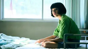 Backdrop to the movie "Renoir" #539586