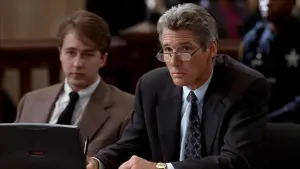 Backdrop to the movie "Primal Fear" #203231