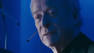 Backdrop to the movie "Sleuth" #671352