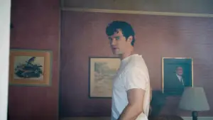 Backdrop to the movie "Superman: Legacy" #513932