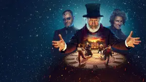 Backdrop to the movie "The Amazing Mr. Blunden" #395245