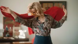 Backdrop to the movie "The Friend