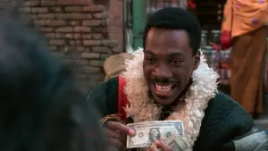 Backdrop to the movie "The Golden Child" #505243