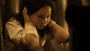 Backdrop to the movie "The Hunger Games: Mockingjay - Part 1" #566522