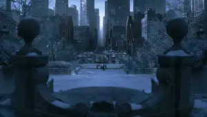 Backdrop to the movie "The Hunger Games: Mockingjay - Part 2" #785553