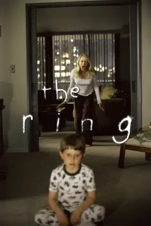 Poster to the movie "The Ring" #636392