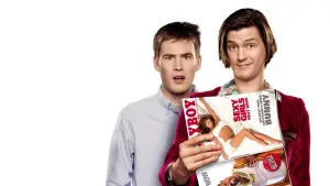 Backdrop to the movie "Miss March" #429211