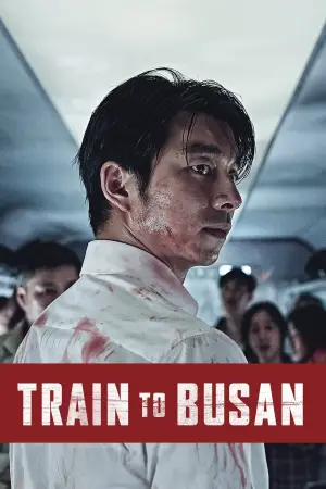 Poster to the movie "Train to Busan" #579147