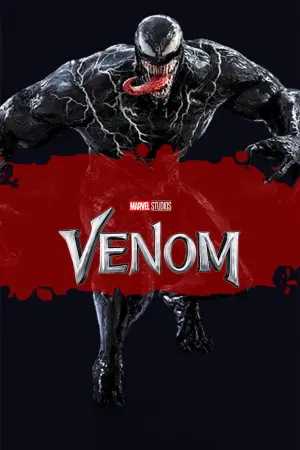 Poster to the movie "Venom" #13677
