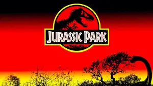 Backdrop to the movie "Jurassic Park" #84833