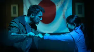 Backdrop to the movie "Yakuza Princess" #385293