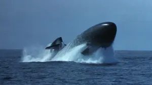 Backdrop to the movie "The Hunt for Red October" #218791