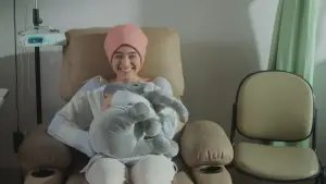 Backdrop to the movie "Sampai Titik Terakhirmu" #534371