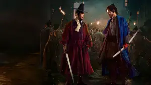 Backdrop to the movie "Uprising" #615822