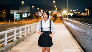 Backdrop to the movie "Demolition Girl" #682650