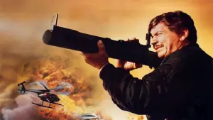 Watch film Assassination | Assassination (1987) ORIGINAL TRAILER [HD 1080p]