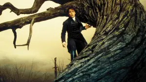 Backdrop to the movie "Sleepy Hollow" #609101