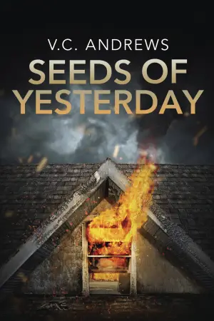 Poster to the movie "Seeds of Yesterday" #932248
