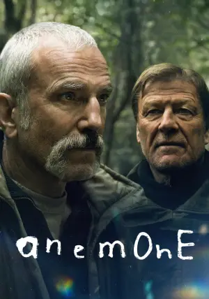 Poster to the movie "Anemone" #796278