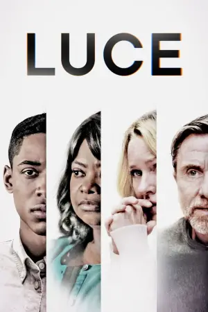 Poster to the movie "Luce" #676630