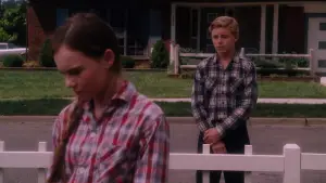 Backdrop to the movie "Flipped" #911563