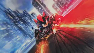 Backdrop to the movie "Sonic the Hedgehog 3" #551564