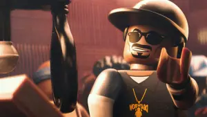 Backdrop to the movie "Piece by Piece" #583133