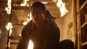 Backdrop to the movie "The Running Man" #514070