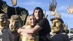 Backdrop to the movie "Across the Universe" #237020